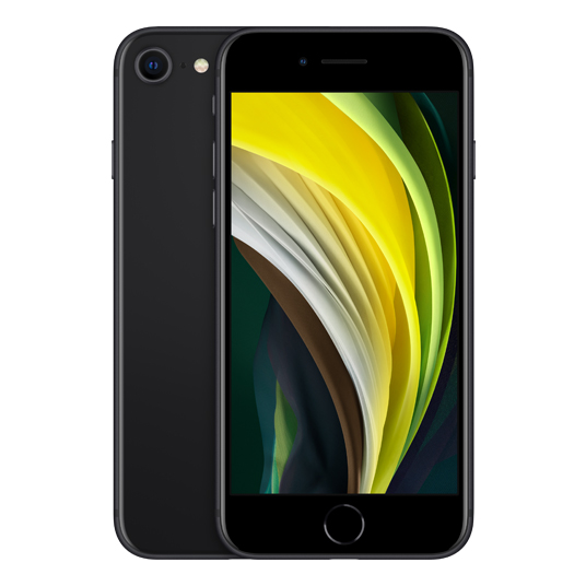 iPhone SE 2020 64G